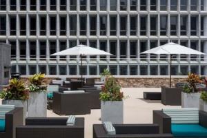 Hotel Staybridge Suites Midtown