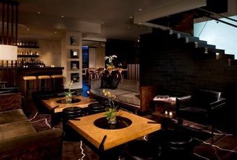 Hotel Sixty Beverly Hills