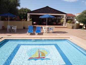 Hotel Althea Village