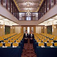 Hotel Sofitel Grand Park