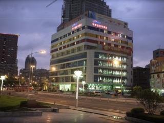 Hotel Ramada Encore Wuxi