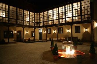 Posada Casa De  Tepa