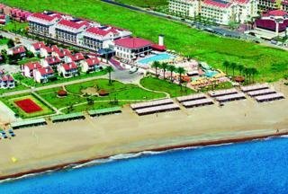 Dyadom Hotels Belek