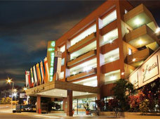 Hotel Oro Verde Manta