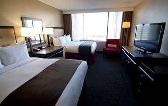 Hotel Doubletree By Hilton Los Angeles Downtown