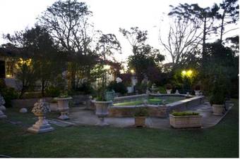 Hotel Forest Hall Guest House