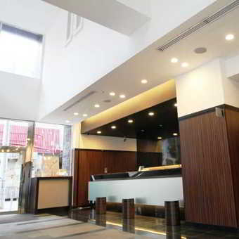 Apa Hotel Naha