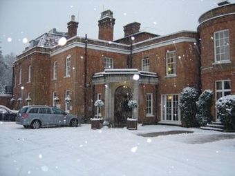 Hotel Royal Berkshire