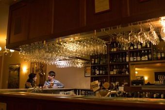 Hotel Cradle Mountain Chateau