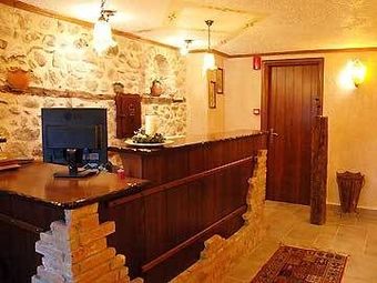 Apartamentos Archontiko Mesohori