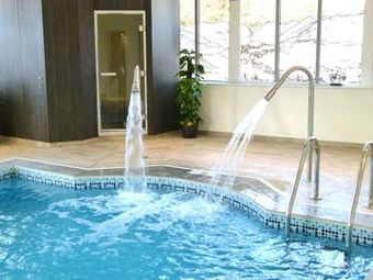 Hotel Stonecross Manor