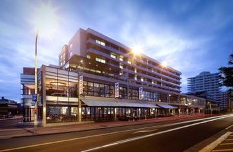 Hotel Novotel Manly Pacific