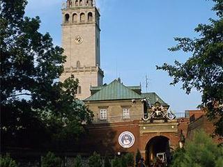 Hotel Ibis Czestochowa