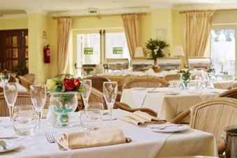 Formosa Park Hotel And Apart.