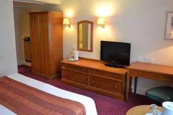 Hotel Holiday Inn West