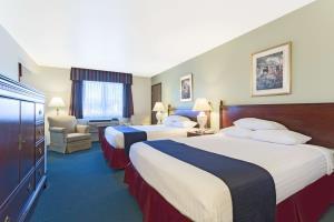 Hotel Super 8 Montpelier