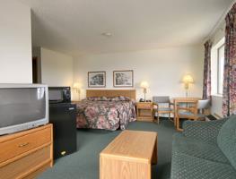 Hotel Super 8 Dewitt