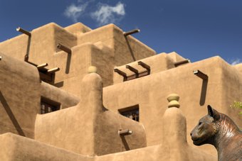 Hotel Inn And Spa At Loretto