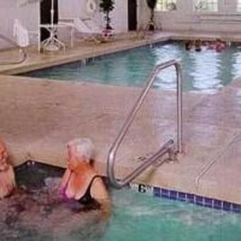 Hotel Comfort Inn Santa Fe