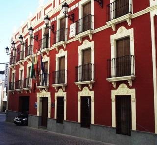 Hostal Bellido