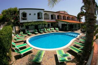 Hotel Marinella