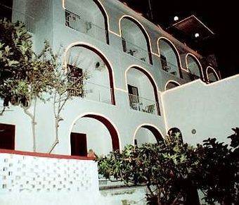 Hotel Villa Bella Vista