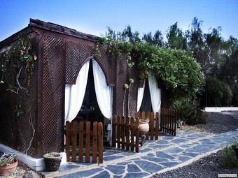 Hotel Era De La Corte