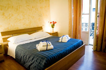 Bed & Breakfast Residenza Betta - Guest House