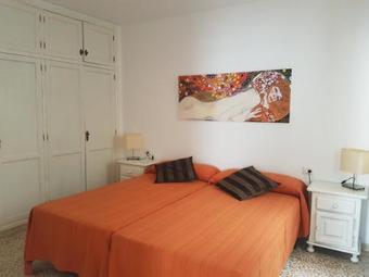 Apartamento El Jable