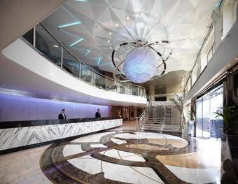 Hotel Sunborn Gibraltar