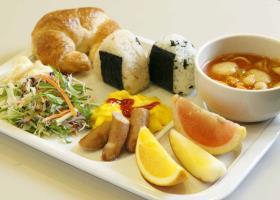 Comfort Hotel Tokyo Higashi Nihombashi