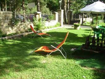 Agroturismo Los Ranchales Vinuesa