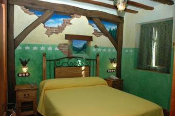 Hotel Rural La Casa De Las M�dicas