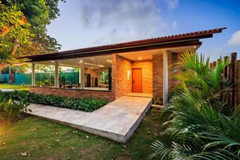 Hotel Village Porto De Galinhas