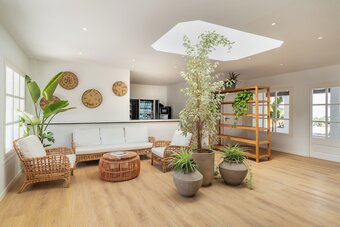 Hotel Fergus Style Punta Arabi