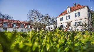 Arcadia Hotel Schlo� Goldschmieding Castrop-rauxel