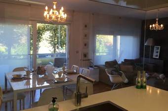 Apartamento Bah�a De Plentzia