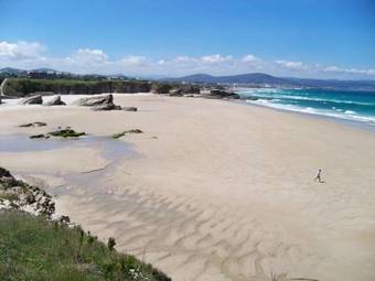 A Gaivota Camping