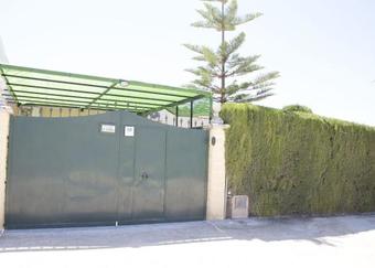 Agroturismo Casita De La Cantera