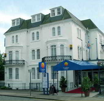 Comfort Hotel Great Yarmouth