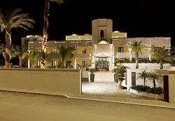 Hotel Visir Resort And Spa