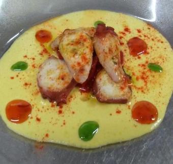 Hotel Posada Rural La Flor Del Nogal