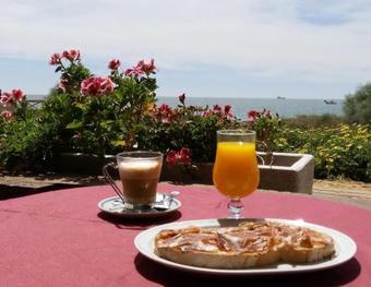 Lodge Hostal Playa Mazagon (el Remo)