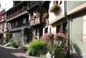 Apartamento R�sidence V�nus