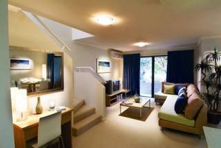 Hotel Quality Suites Ivory Palms