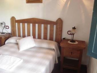 Agroturismo El Pe��n