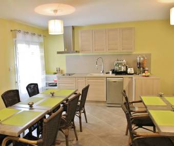 Hotel H�tel L'anvia