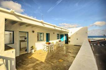 Apartamento La Casa De Las Salinas
