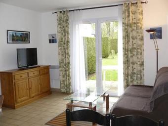 Cottages Du Golf, Plo�mel