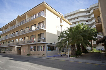 Albergue Hostal Bona Vista